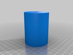 Porte-bobine 3D Printer Model