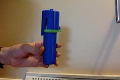 Fishing Pole 3D Printer Model