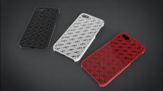 Iphone 7 Case 3D Printer Model