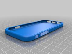 CCWO IPHONE CASE 3D Printer Model