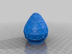 Egg_strodinary_02 3D Printer Model