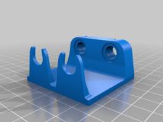 Toothbrush Holder V2 3D Printer Model