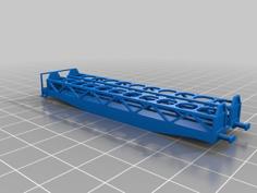 MiniRailway Sklmmp (customizable) 3D Printer Model