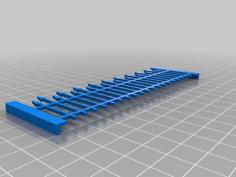 Additional Fences 3D Printer Model