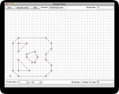 OpenScad Polygon Generator 3D Printer Model