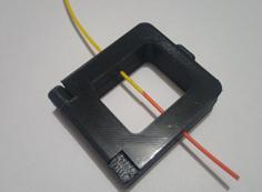 Filament Welding (new Hinge – With Screw) 3D Printer Model