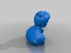 Jontystuart 3D Printer Model