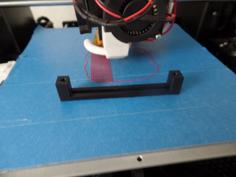 Drawer Handle 3D Printer Model