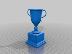 Just3dPrint 3D Printer Model