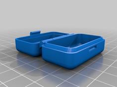 Small Box 3D Printer Model