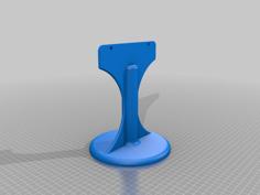 Stand For Parkside Screwdrivers 3D Printer Model