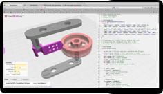 Multi-Function Measuring Tool For The Visually-Impaired 3D Printer Model