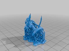 Goblin – Dust 3D Printer Model