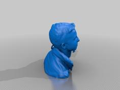 Declan23 3D Printer Model