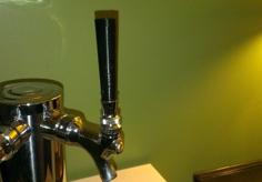 Beer Tap Handle 3D Printer Model