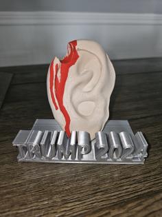 TRUMP 2024 3D Printer Model