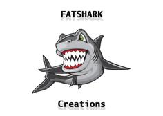 Fatshark – Creations 3D Printer Model