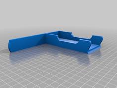 Agricola Storage Solution 3D Printer Model