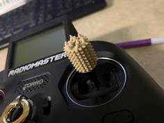 Stickend_hybrid 3D Printer Model