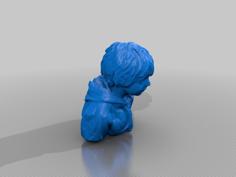 Callummcbain 3D Printer Model