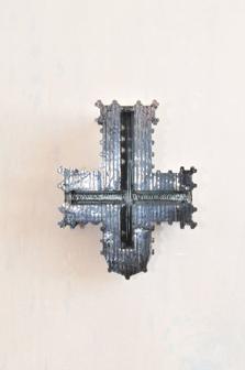 Mini Cathedral – With Openings! 3D Printer Model