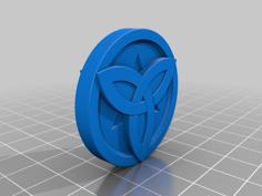 Mora (Genshin Impact) [2.0] 3D Printer Model