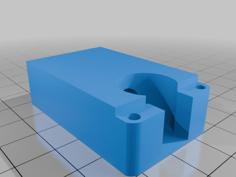 Racord L Cour 3D Printer Model