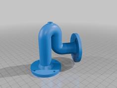 Pipe_01 3D Printer Model