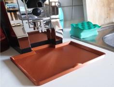 Eureka Mignon Tray – Specialita / Silenzio / Perfetto 3D Printer Model