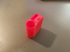 Pocket Organizer 3D Printer Model