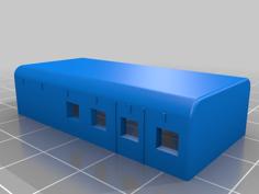 AEC Matador 3D Printer Model