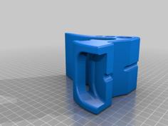 Cell Phone Stand 08 3D Printer Model