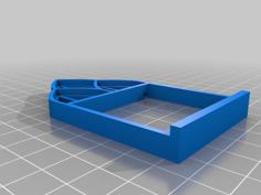 Church Door 3D Printer Model