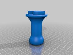 Usable Play Doh Stamps! Preschool Teacher Approved! 3D Printer Model