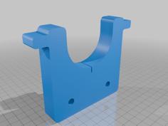 Conscendo Evolution Table Stand 2×4 3D Printer Model