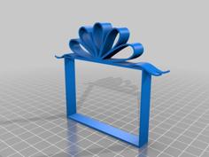 Christmas Ornaments 3D Printer Model