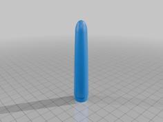 Midland G7 Antenna Cover 3D Printer Model