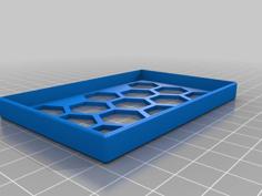 Card Box 3D Printer Model