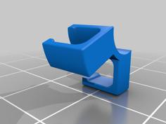 LST Clips Training 3D Printer Model