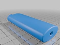 BIC Lighter Case (stl) 3D Printer Model