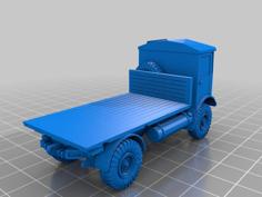 AEC Matador Variants 1 3D Printer Model