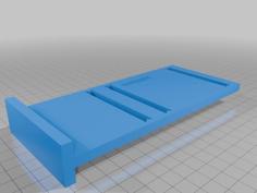 Quick Gauge 3D Printer Model