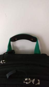 Basic BackPack Hanger 3D Printer Model