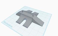 EDITING FINGER BOARD SERIES #1 3D Printer Model