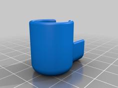 Yet Another Oral-B Cover 3D Printer Model