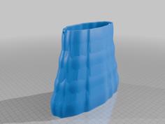 HandBag 3D Printer Model