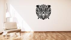 Odin Wall Decoration 3D Printer Model