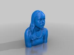 Emmar 3D Printer Model