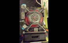 Ghostbusters 2016 Proton Pack 3D Printer Model