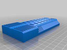 More USB Holders – Remix 3D Printer Model